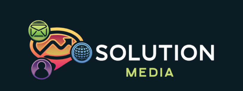 Solution Media